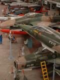 August 7 2003: Silent Fighters