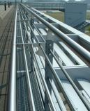 August 9 2003: Disappearing Steel