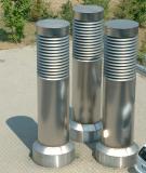 August 10 2003: Three of a Kind