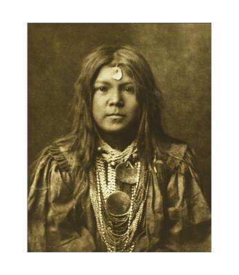 Apache Nalin Apache