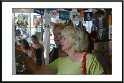 ...and things to shop for ......