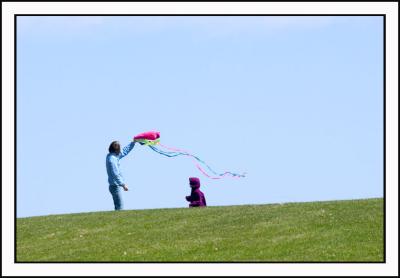 ....kites.