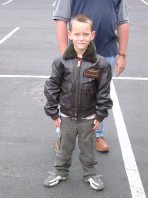 Trainee Pilot