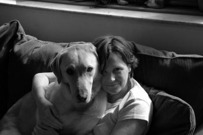 Luc and Lissie