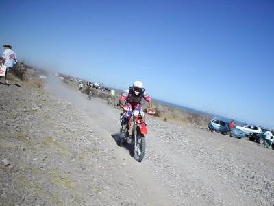 2nd bike