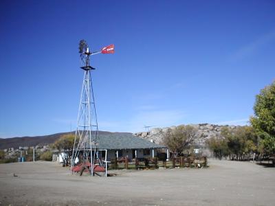 Rancho El Coyote