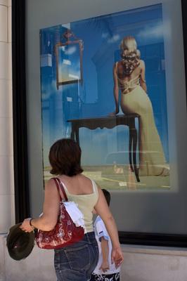 passerby