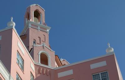 Don CeSar *