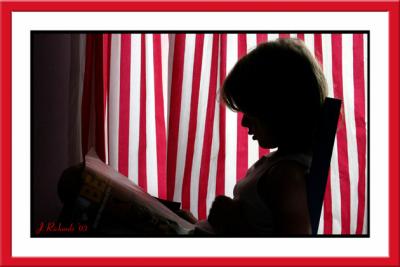 * Young Reader