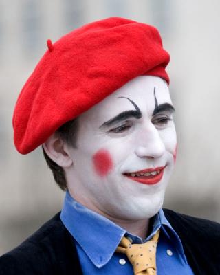 The Clown