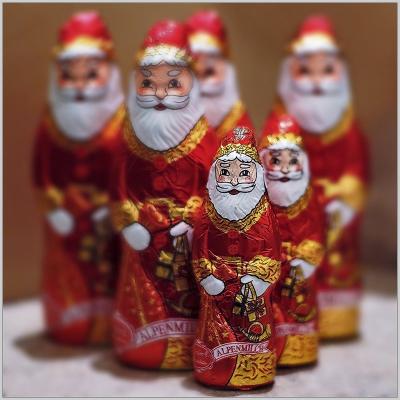 Ho! Ho! Ho! *