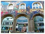 Windows of Wien *