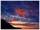 Clouds of Dusk *