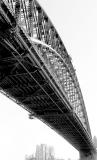<b>Under the Bridge</b>