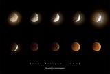 <b>Lunar Eclipse</b>