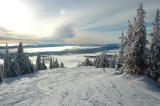 Canada scape