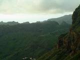 Barranco de Masca  *