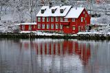 Red house 2 *