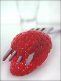 strawberry