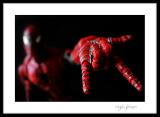 Spiderman