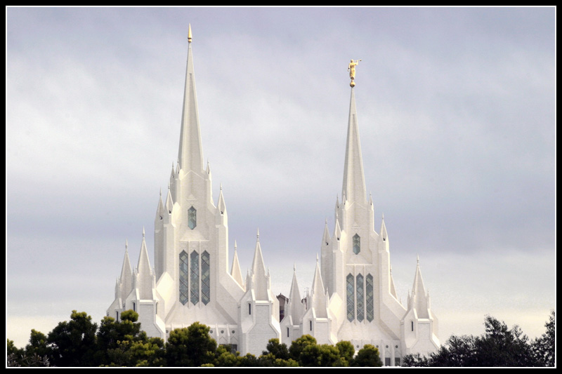 The Temple *