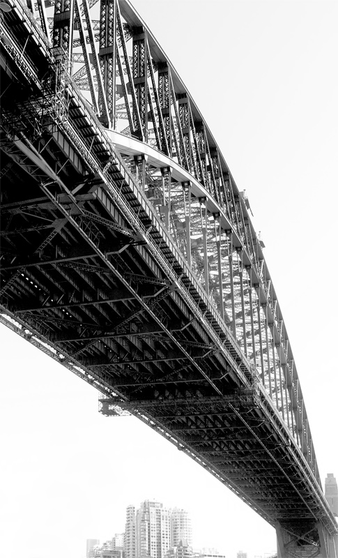 <b>Under the Bridge</b>