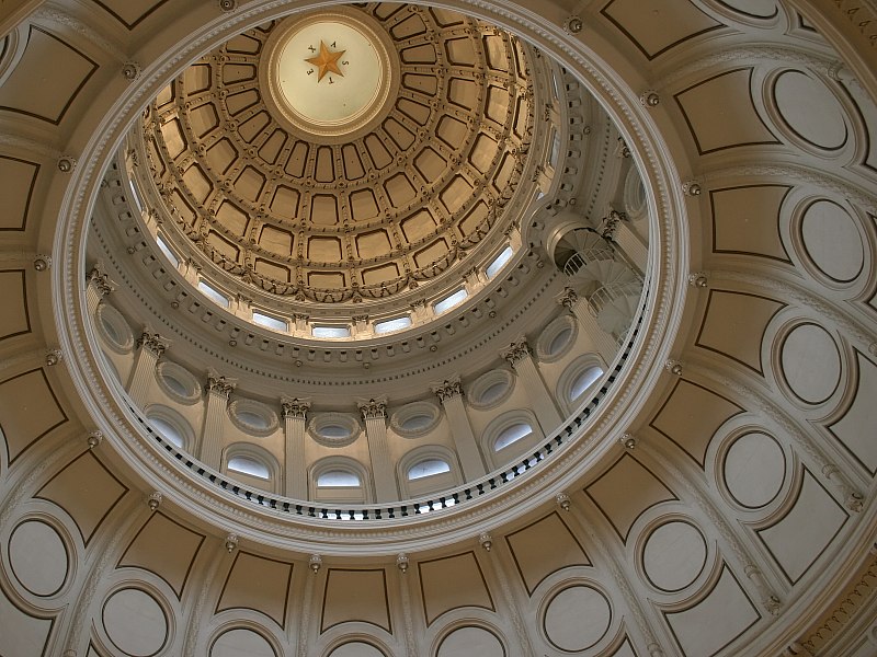<b>5th Place</b><br>Capitol Dome