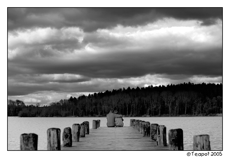 Jetty *