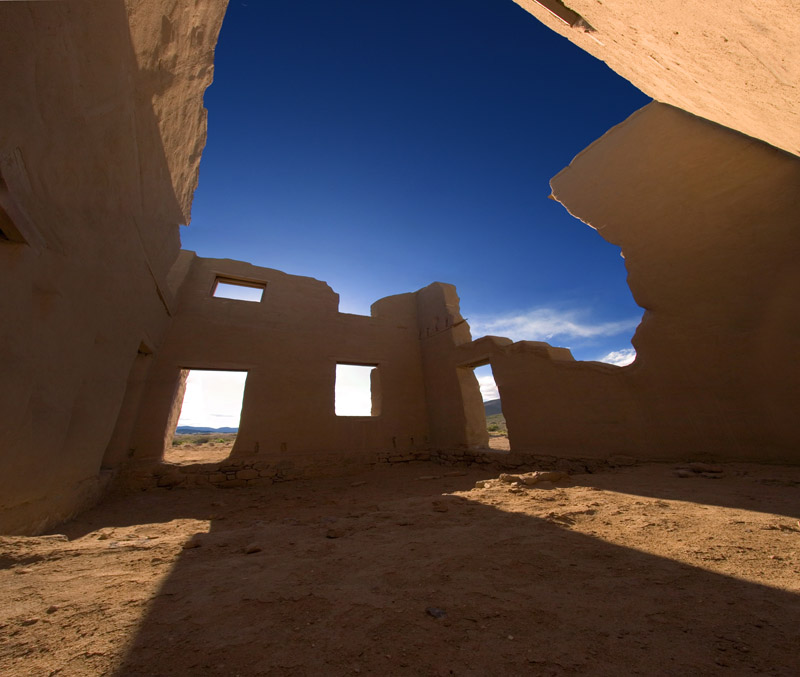 Adobe and Sky*<br><b>3rd Place</b>