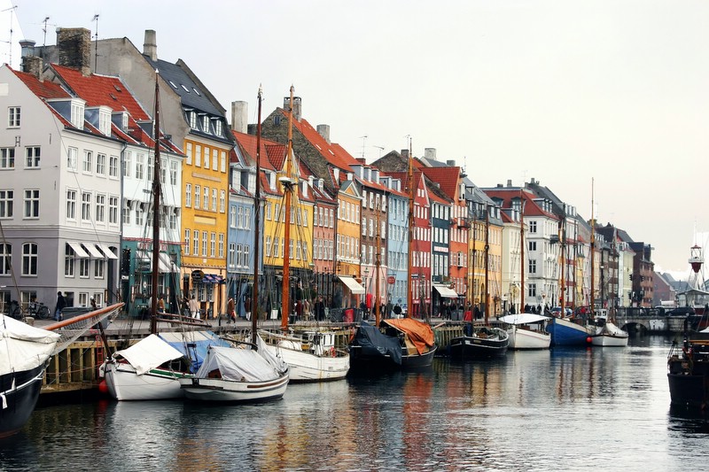 Nyhaven *