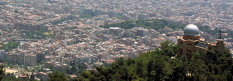 Barcelona *