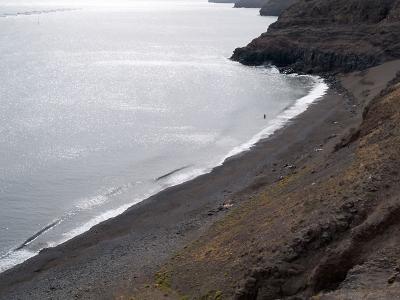 Playa  de la Arena