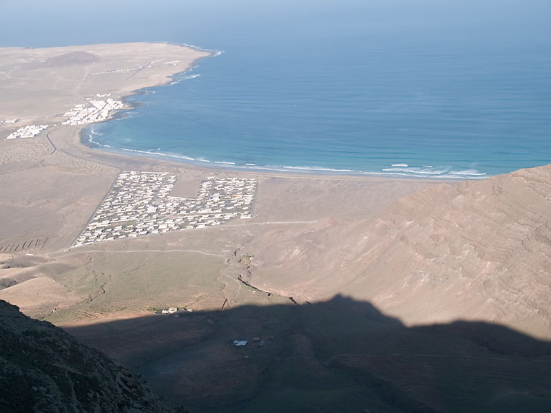 Caleta de Famara