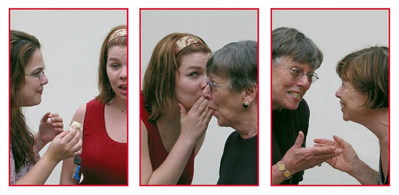 <b>Gossip</b>