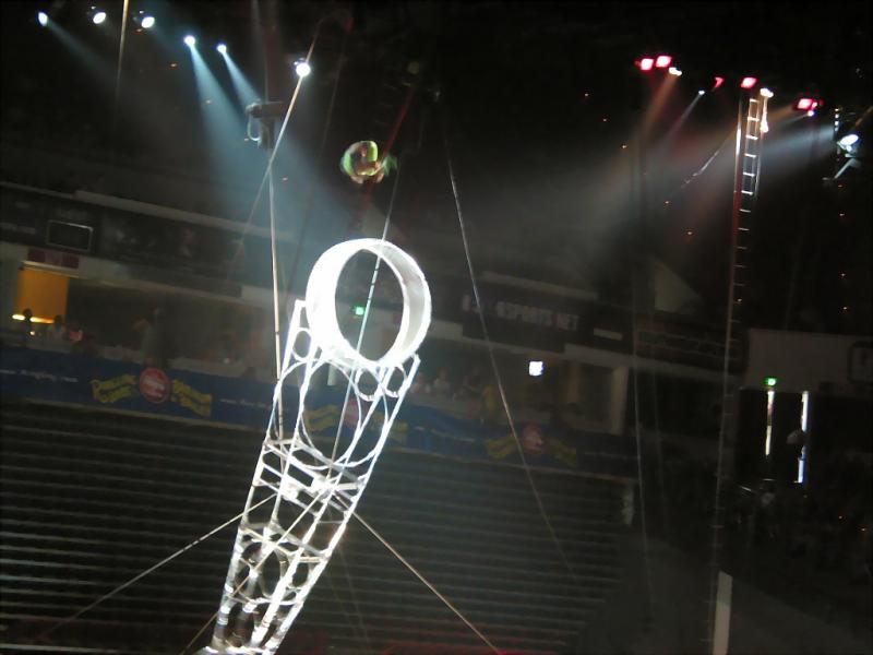 Wheel of Death