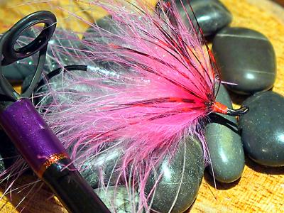 Flyfishers Craft