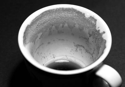 Was an Espresso (*)