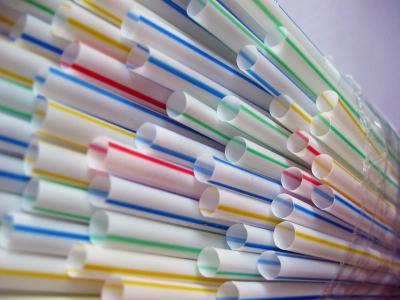 Straws