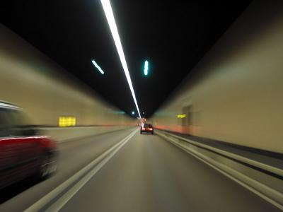 Eastern Harbour Tunnel