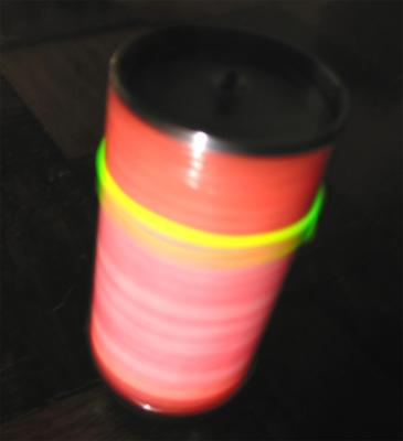 Spinning Can