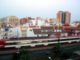 El Tren