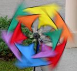 PinWheel