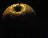 Lit from above