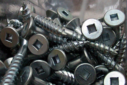 Screws