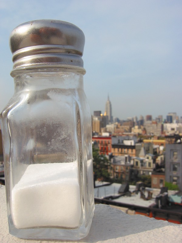 salt