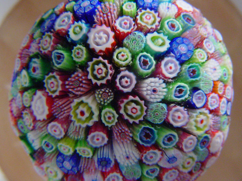 Millefiori