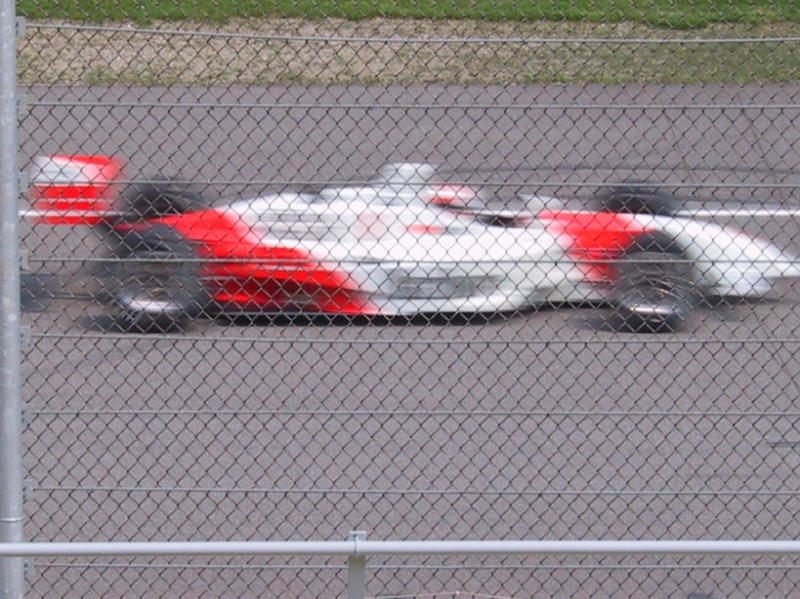 Gil de Ferran