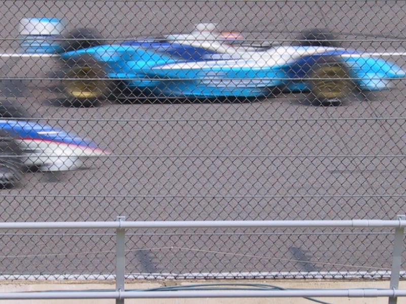 Patrick Carpentier