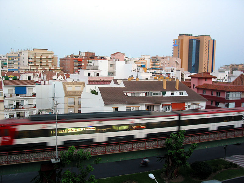 El Tren