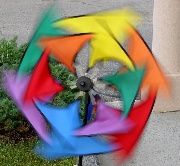 PinWheel